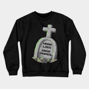 Its over... Crewneck Sweatshirt